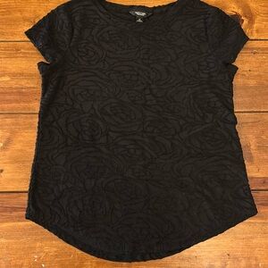 Simply Vera wang Tshirt